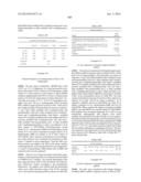 MODIFIED GLUCOSIDASE, BETA, ACID POLYNUCLEOTIDES FOR TREATING PROTEIN     DEFICIENCY diagram and image