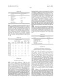 MODIFIED GLUCOSIDASE, BETA, ACID POLYNUCLEOTIDES FOR TREATING PROTEIN     DEFICIENCY diagram and image