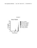 MODIFIED GLUCOSIDASE, BETA, ACID POLYNUCLEOTIDES FOR TREATING PROTEIN     DEFICIENCY diagram and image