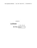 MODIFIED GLUCOSIDASE, BETA, ACID POLYNUCLEOTIDES FOR TREATING PROTEIN     DEFICIENCY diagram and image