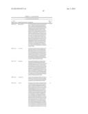 MODIFIED GLUCOSIDASE, BETA, ACID POLYNUCLEOTIDES FOR TREATING PROTEIN     DEFICIENCY diagram and image