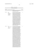 MODIFIED GLUCOSIDASE, BETA, ACID POLYNUCLEOTIDES FOR TREATING PROTEIN     DEFICIENCY diagram and image