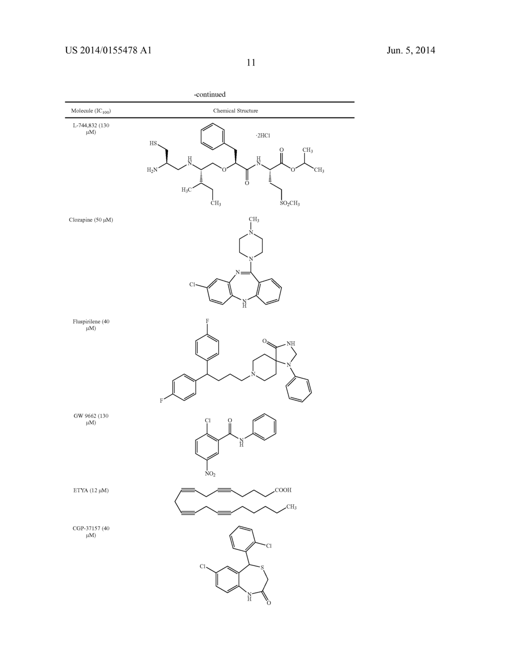 ANTIFUNGAL COMPOUND AND USES THEREOF - diagram, schematic, and image 20