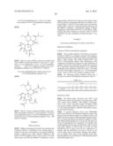 TIGLIEN-3-ONE DERIVATIVES diagram and image