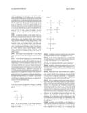 AROMATIC POLYCARBONATE RESIN COMPOSITION AND MOLDED ARTICLE FORMED     THEREFROM diagram and image