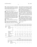 AROMATIC POLYCARBONATE RESIN COMPOSITION AND MOLDED ARTICLE FORMED     THEREFROM diagram and image