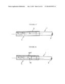 Molecularly Imprinted Polymers Selective for Tobacco Specific Nitrosamines     and Methods of Using Same diagram and image