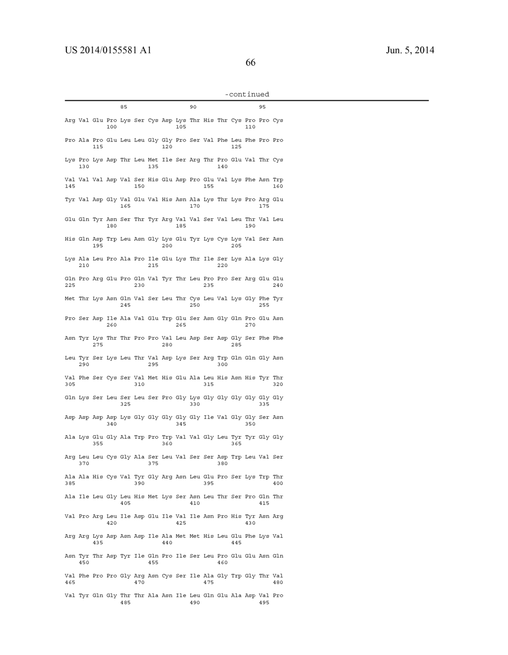 Methods For Making Multimeric Polypeptides - diagram, schematic, and image 116