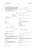 HAPTENS OF RISPERIDONE AND PALIPERIDONE diagram and image