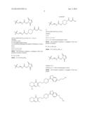 HAPTENS OF RISPERIDONE AND PALIPERIDONE diagram and image