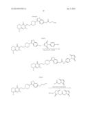 HAPTENS OF RISPERIDONE AND PALIPERIDONE diagram and image