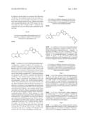 HAPTENS OF RISPERIDONE AND PALIPERIDONE diagram and image