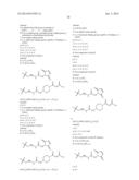 HAPTENS OF RISPERIDONE AND PALIPERIDONE diagram and image