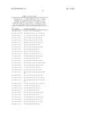 ANTISENSE OLIGONUCLEOTIDES FOR INDUCING EXON SKIPPING AND METHODS OF USE     THEREOF diagram and image