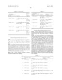 ANTISENSE OLIGONUCLEOTIDES FOR INDUCING EXON SKIPPING AND METHODS OF USE     THEREOF diagram and image