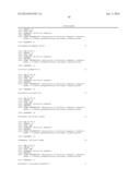 ANTISENSE OLIGONUCLEOTIDES FOR INDUCING EXON SKIPPING AND METHODS OF USE     THEREOF diagram and image