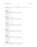 ANTISENSE OLIGONUCLEOTIDES FOR INDUCING EXON SKIPPING AND METHODS OF USE     THEREOF diagram and image