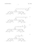 Conjugates of Pyrrolo[1,4]Benzodiazepine Dimers As Anticancer Agents diagram and image