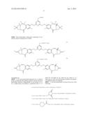 Conjugates of Pyrrolo[1,4]Benzodiazepine Dimers As Anticancer Agents diagram and image