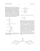 Conjugates of Pyrrolo[1,4]Benzodiazepine Dimers As Anticancer Agents diagram and image