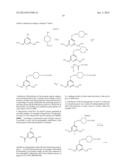 Conjugates of Pyrrolo[1,4]Benzodiazepine Dimers As Anticancer Agents diagram and image