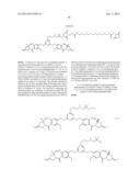 Conjugates of Pyrrolo[1,4]Benzodiazepine Dimers As Anticancer Agents diagram and image