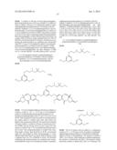 Conjugates of Pyrrolo[1,4]Benzodiazepine Dimers As Anticancer Agents diagram and image