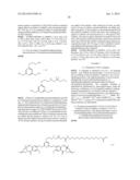 Conjugates of Pyrrolo[1,4]Benzodiazepine Dimers As Anticancer Agents diagram and image