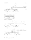 Conjugates of Pyrrolo[1,4]Benzodiazepine Dimers As Anticancer Agents diagram and image