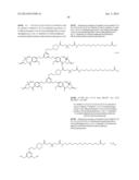 Conjugates of Pyrrolo[1,4]Benzodiazepine Dimers As Anticancer Agents diagram and image