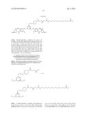 Conjugates of Pyrrolo[1,4]Benzodiazepine Dimers As Anticancer Agents diagram and image