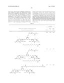 Conjugates of Pyrrolo[1,4]Benzodiazepine Dimers As Anticancer Agents diagram and image