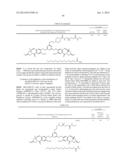 Conjugates of Pyrrolo[1,4]Benzodiazepine Dimers As Anticancer Agents diagram and image