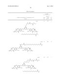 Conjugates of Pyrrolo[1,4]Benzodiazepine Dimers As Anticancer Agents diagram and image