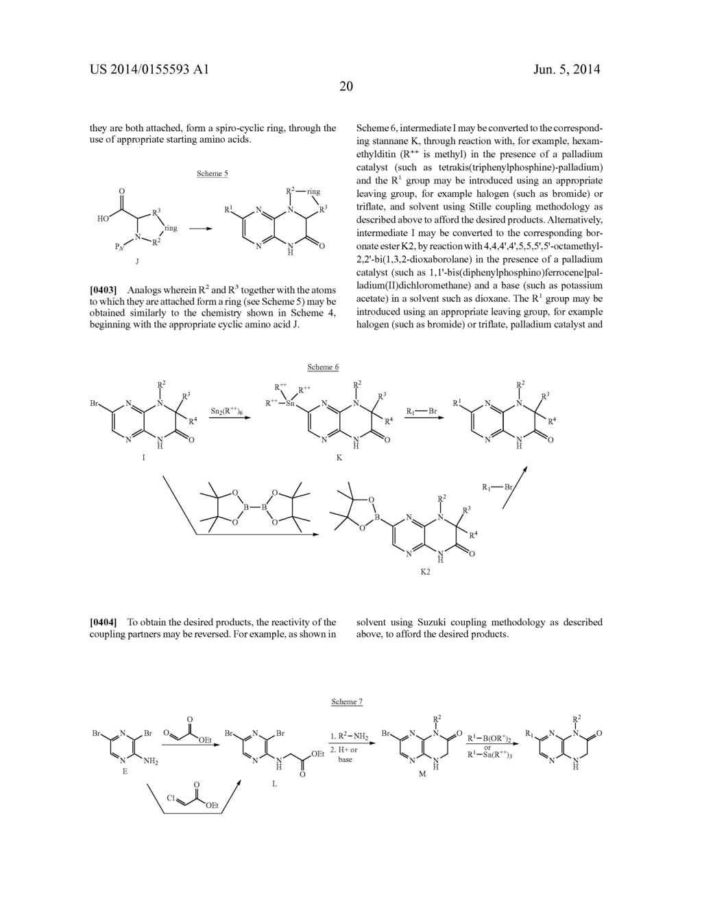 METHODS OF SYNTHESIS AND PURIFICATION OF HETEROARYL COMPOUNDS - diagram, schematic, and image 21
