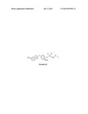 CYSTEINYL LEUKOTRIENE ANTAGONISTS diagram and image