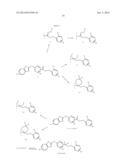 CYSTEINYL LEUKOTRIENE ANTAGONISTS diagram and image