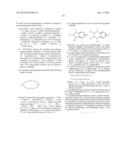 PHOTOCHROMIC MATERIALS DEMONSTRATING IMPROVED FADE RATES diagram and image