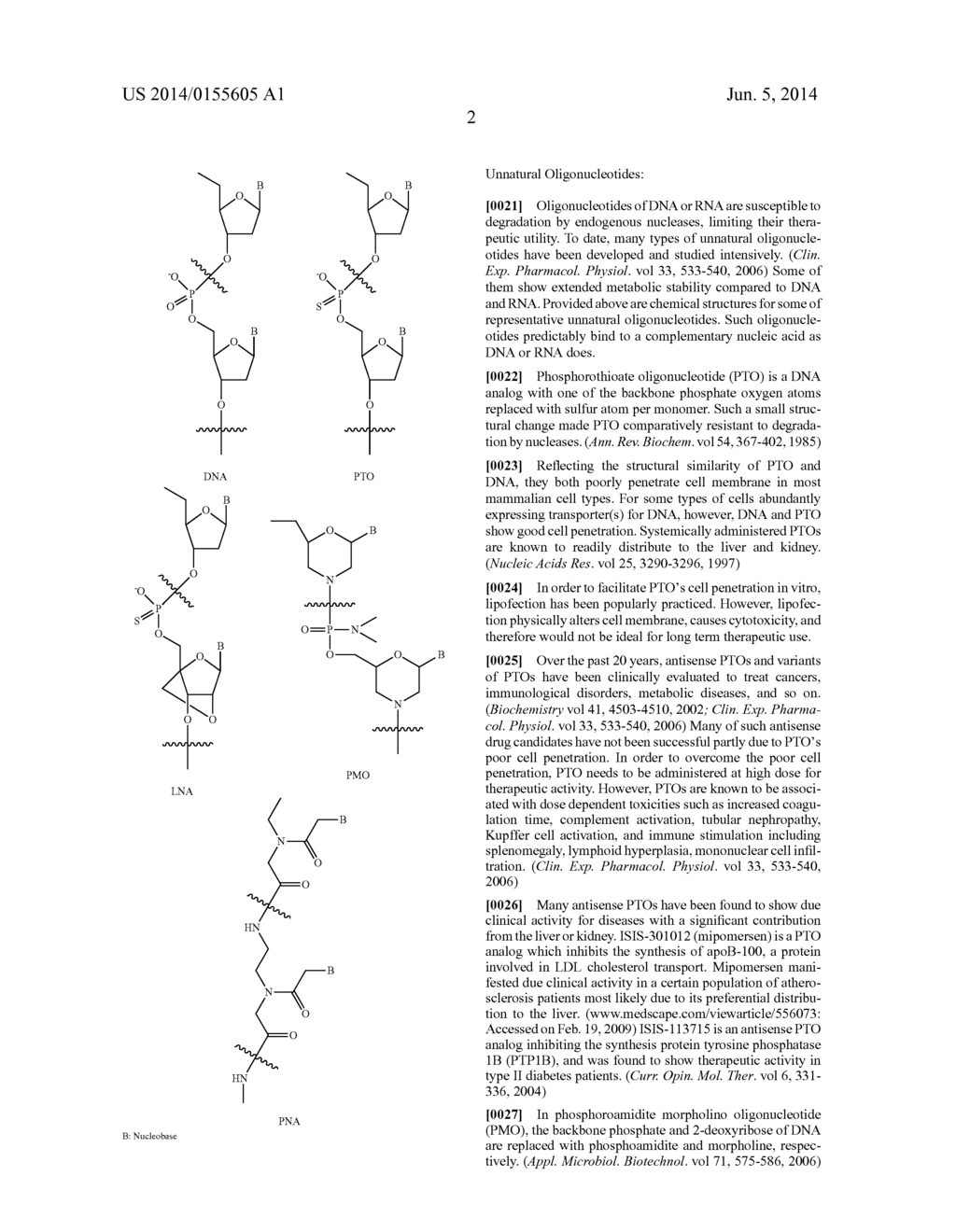 PEPTIDE NUCLEIC ACID DERIVATIVES WITH GOOD CELL PENETRATION AND STRONG     AFFINITY FOR NUCLEIC ACID - diagram, schematic, and image 15