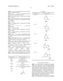 PEPTIDE NUCLEIC ACID DERIVATIVES WITH GOOD CELL PENETRATION AND STRONG     AFFINITY FOR NUCLEIC ACID diagram and image