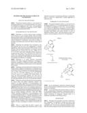 METHOD FOR THE MANUFACTURING OF NALTREXONE diagram and image