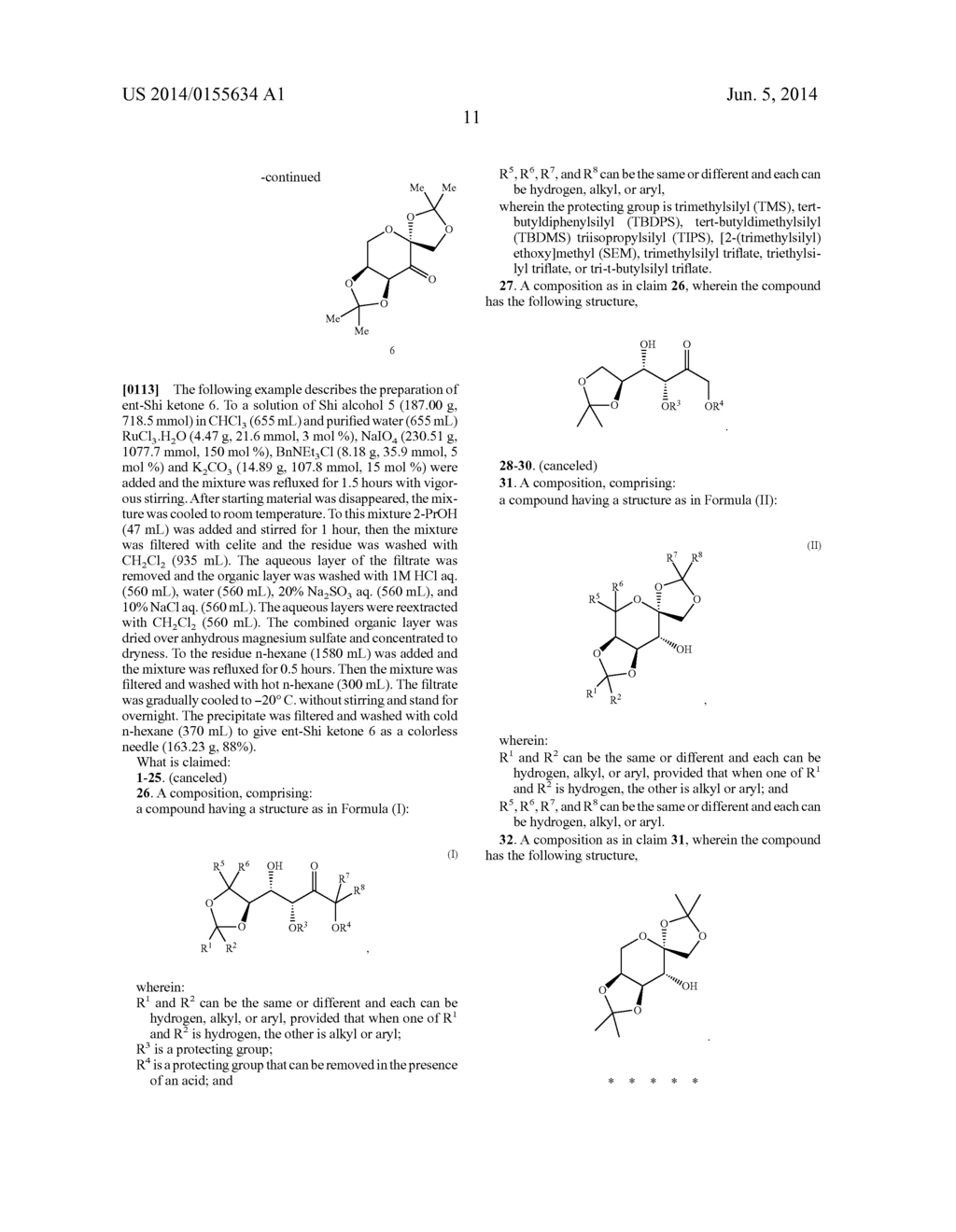 EPOXIDATION CATALYSTS - diagram, schematic, and image 14