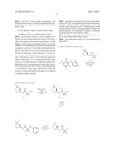 CHIRAL SYNTHESIS OF N--1-[2,3-DIHYDROXY-PROPYL]CYCLOPROPANESULFONAMIDES diagram and image