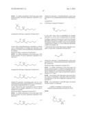 CHIRAL SYNTHESIS OF N--1-[2,3-DIHYDROXY-PROPYL]CYCLOPROPANESULFONAMIDES diagram and image