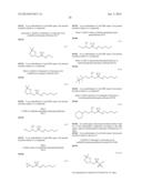 CHIRAL SYNTHESIS OF N--1-[2,3-DIHYDROXY-PROPYL]CYCLOPROPANESULFONAMIDES diagram and image