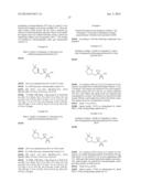 CHIRAL SYNTHESIS OF N--1-[2,3-DIHYDROXY-PROPYL]CYCLOPROPANESULFONAMIDES diagram and image