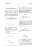 CHIRAL SYNTHESIS OF N--1-[2,3-DIHYDROXY-PROPYL]CYCLOPROPANESULFONAMIDES diagram and image