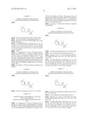 CHIRAL SYNTHESIS OF N--1-[2,3-DIHYDROXY-PROPYL]CYCLOPROPANESULFONAMIDES diagram and image