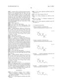 CHIRAL SYNTHESIS OF N--1-[2,3-DIHYDROXY-PROPYL]CYCLOPROPANESULFONAMIDES diagram and image