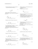 CHIRAL SYNTHESIS OF N--1-[2,3-DIHYDROXY-PROPYL]CYCLOPROPANESULFONAMIDES diagram and image